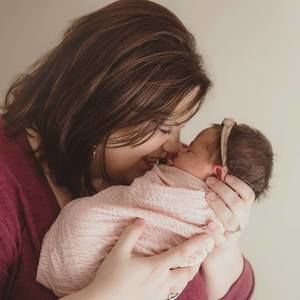 Meet your Posher, Alicia